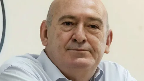 Foto: Reprodução/Santos FC - Rueda cometeu falha nos bastidores