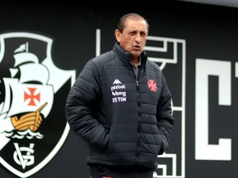 Vasco tem que vencer para seguir com sequência positiva no Brasileirão