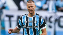BRASILEIRO A 2023, GREMIO X FLUMINENSE