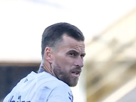 Lucas Lima e time do Santos são SURPREENDIDOS pela torcida após lesão de Soteldo