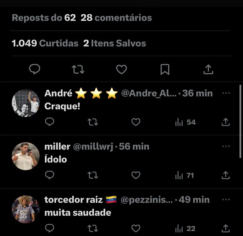 Foto: Reprodução Twitter