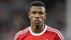 Foto: Michael Regan/Getty Images - Danilo defende o Nottingham Forest