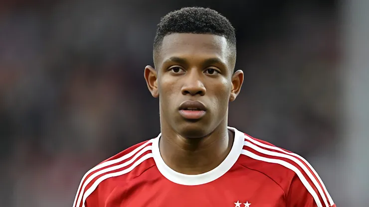 Foto: Michael Regan/Getty Images - Danilo defende o Nottingham Forest