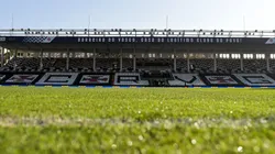 São Januário é a casa do Vasco