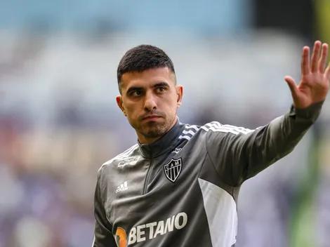 Torcida do Galo pede a volta de CAMPEÃO brasileiro para atuar com Battaglia