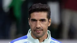 Abel Ferreira chegou em novembro de 2020