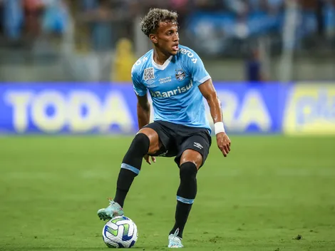 Situação de Bitello VAZA e saída na atual janela não é descartada