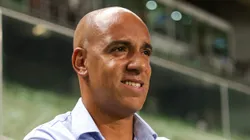 MG - BELO HORIZONTE - 14/05/2023 - BRASILEIRO A 2023, AMERICA-MG X CRUZEIRO - Pepa tecnico do Cruzeiro durante partida contra o America-MG no estadio Independencia pelo campeonato BRASILEIRO A 2023. Foto: Gilson Junio/AGIF