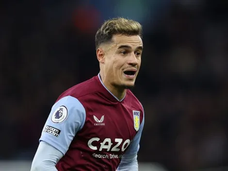 Aconteceu AGORA, Coutinho FECHA termos e fica perto de novo time