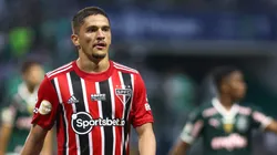 Foto: Marcello Zambrana/AGIF