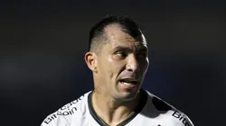 Foto: Jorge Rodrigues/AGIF - Gary Medel