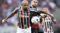 Foto: Jorge Rodrigues/AGIF