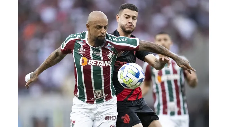 Foto: Jorge Rodrigues/AGIF