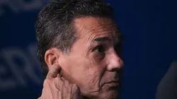 Foto: Ettore Chiereguini/AGIF - Vanderlei Luxemburgo