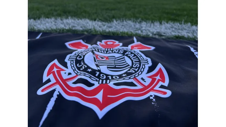 Foto: Divulgação/ Twitter Corinthians