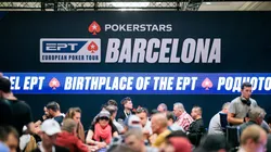 Como é o field do EPT Barcelona? (Foto: Divulgação/PokerStars)