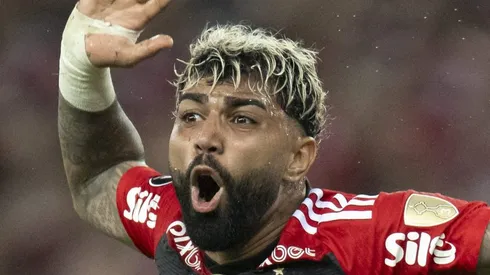 Foto: Jorge Rodrigues/AGIF - Gabigol