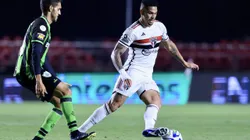 Foto: Marcello Zambrana/AGIF