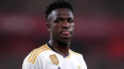 Foto: Juan Manuel Serrano Arce/Getty Images - Vinícius Júnior é considerado um dos melhores jogadores do mundo