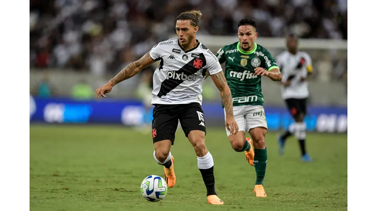 Foto: Thiago Ribeiro/AGIF