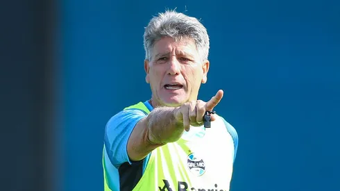 FOTO: LUCAS UEBEL/GREMIO FBPA