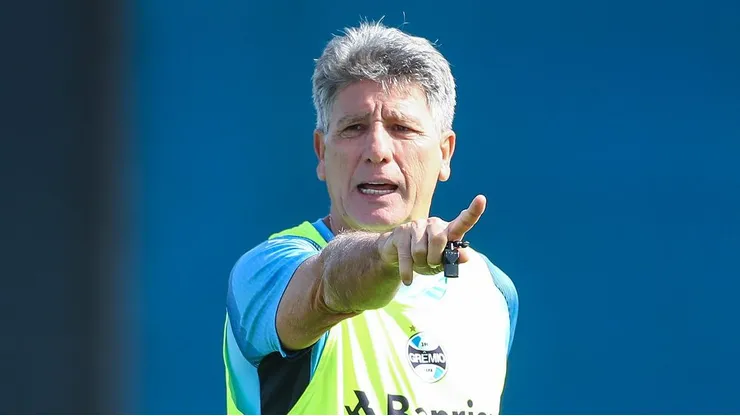 FOTO: LUCAS UEBEL/GREMIO FBPA