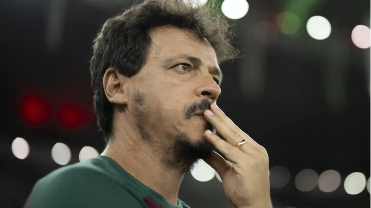 Foto: Jorge Rodrigues/AGIF