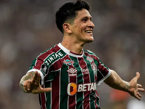 Conmebol divulga áudio do VAR em gol de Cano