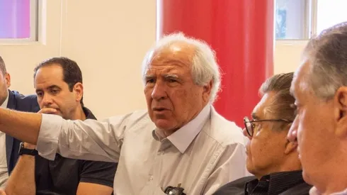 Gabinete Fotos: Adelcio Ramos/PMC - Rubens Menin consegue Tri do Galo