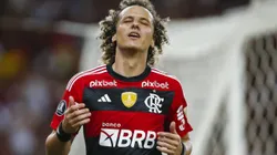 ARÁBIA OU GRÉCIA? David Luiz avisa o Flamengo onde quer jogar em 2023 - Foto: Wagner Meier/Getty Images