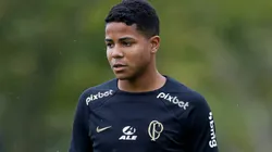 Foto: Agência Corinthians - Rodrigo Coca