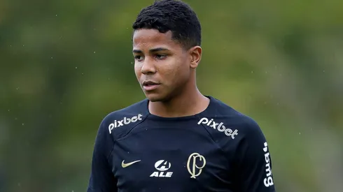 Foto: Agência Corinthians - Rodrigo Coca