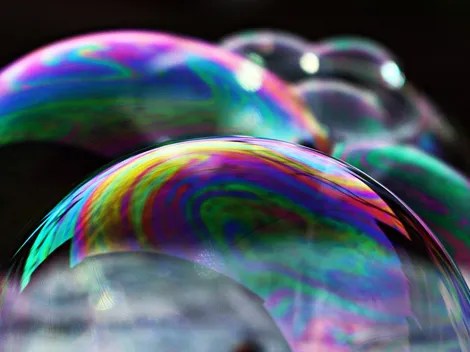 O momento da ‘bolha’ nos torneios pode ser assustador, mas ajustes de estratégia são fundamentais