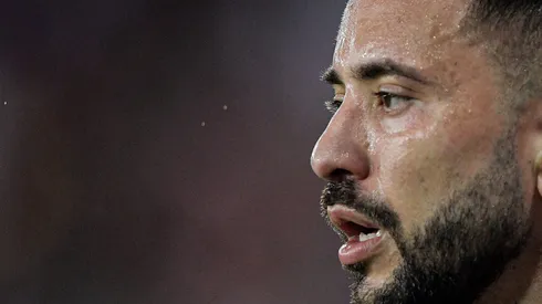 Foto: Thiago Ribeiro/AGIF – Everton Ribeiro