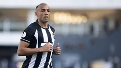 Foto: Abner Dourado/AGIF