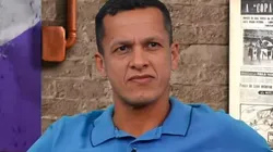 Foto: Reprodução/Band - Souza é comentarista do programa Donos da Bola