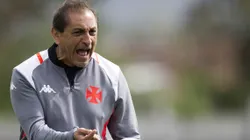 Foto: Daniel RAMALHO/VASCO