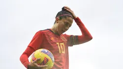 (Photo by Harriet Lander/Getty Images)