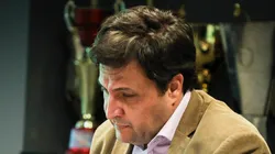 Foto: Flickr Oficial Grêmio FBPA/Renan Jardim - Alberto Guerra