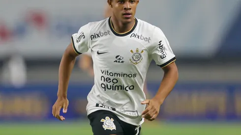 LUXA RESPONSÁVEL! Situação nada agradável de Pedro é exposto no Corinthians - Foto: Rodrigo Coca/Agência Corinthians