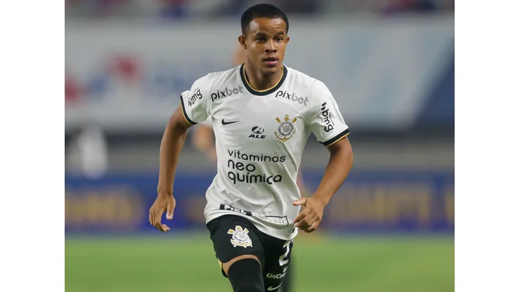 LUXA RESPONSÁVEL! Situação nada agradável de Pedro é exposto no Corinthians - Foto: Rodrigo Coca/Agência Corinthians