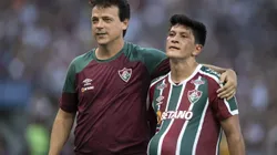 Foto: Jorge Rodrigues/AGIF