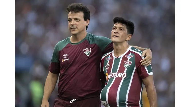 Foto: Jorge Rodrigues/AGIF