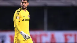 Foto: Ettore Chiereguini/AGIF- Keiller terá nova chance como titular