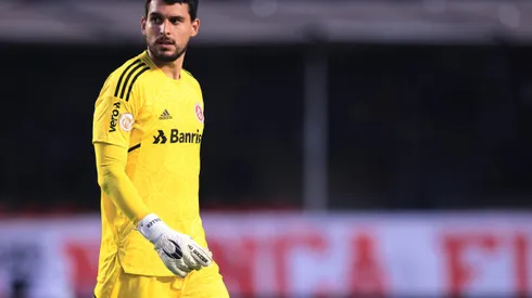 Foto: Ettore Chiereguini/AGIF- Keiller terá nova chance como titular