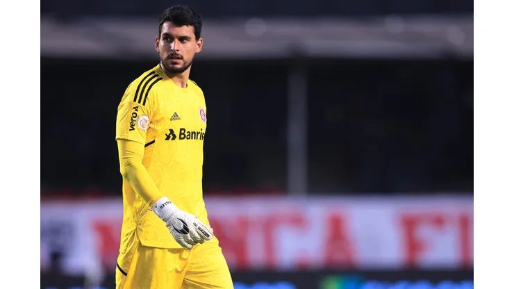 Foto: Ettore Chiereguini/AGIF- Keiller terá nova chance como titular