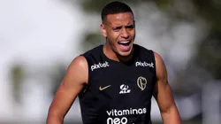 Foto: Agência Corinthians - Rodrigo Coca