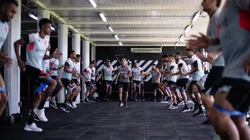 Foto: Leandro Amorim/CRVG