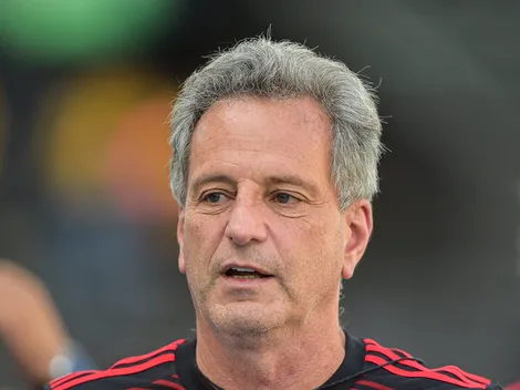 Portal expõe os motivos pelos quais Dúlio negou a Landim que o Flamengo jogasse na Néo Quimica