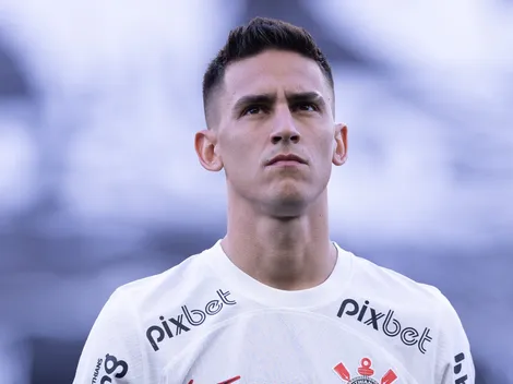 Rojas e +1 devem ser responsáveis por DOR DE CABEÇA no Corinthians e situação vem à tona da Fiel